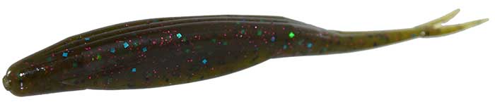 ZOOM SUPER FLUKE Z023
