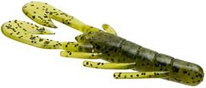 ZOOM ULTRAVIBE SPEED CRAW