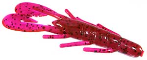 ZOOM ULTRAVIBE SPEED CRAW