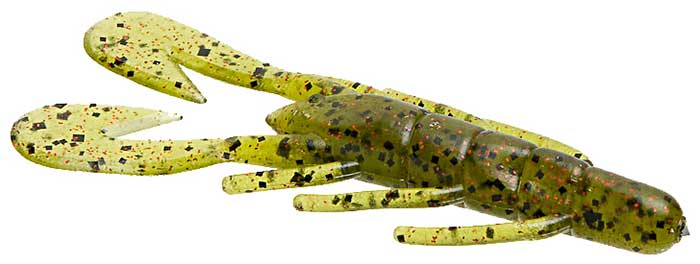 ZOOM ULTRAVIBE SPEED CRAW