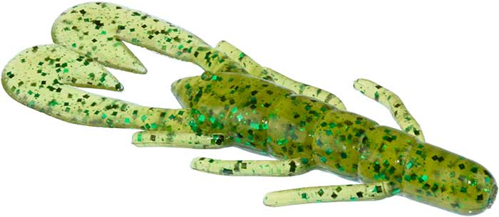 ZOOM ULTRAVIBE SPEED CRAW