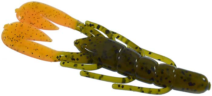 ZOOM ULTRAVIBE SPEED CRAW