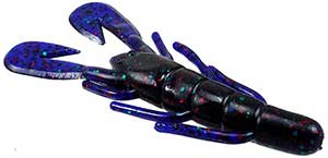 ZOOM ULTRAVIBE SPEED CRAW
