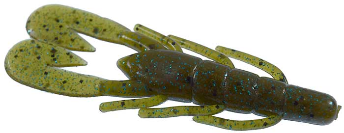 ZOOM ULTRAVIBE SPEED CRAW