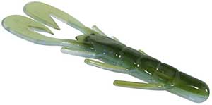 ZOOM ULTRAVIBE SPEED CRAW