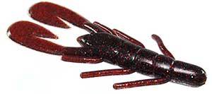 ZOOM ULTRAVIBE SPEED CRAW