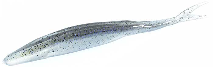 ZOOM SUPER FLUKE Z023
