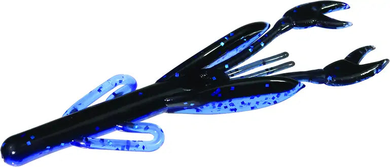ZOOM BABY BRUSH CRAW