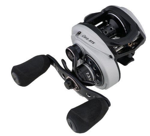 Abu Garcia REVO4-STX-HS Revo STX Generation 4 Baitcasting Reel