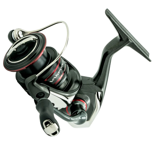 Shimano Vanford Spinning Reel
