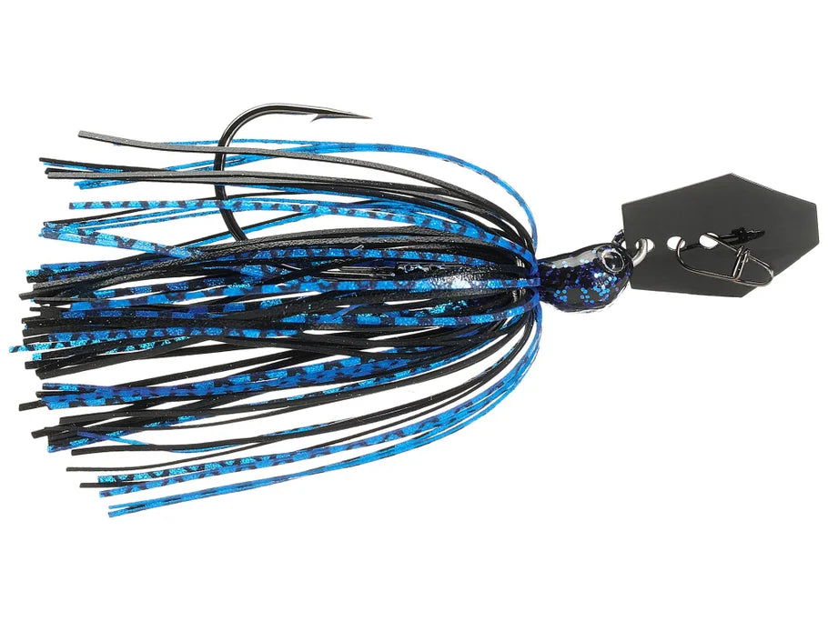 Z MAN JACK HAMMER BABY JACK CHATTERBAIT
