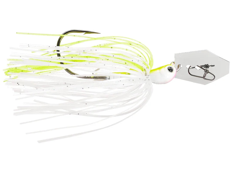 Z MAN JACK HAMMER BABY JACK CHATTERBAIT