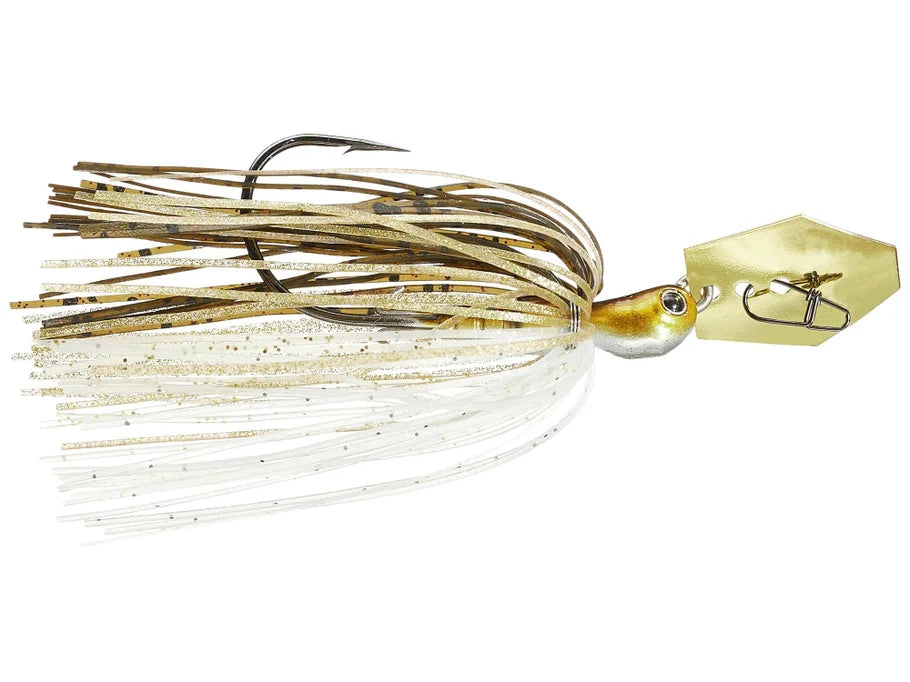 Z MAN JACK HAMMER BABY JACK CHATTERBAIT