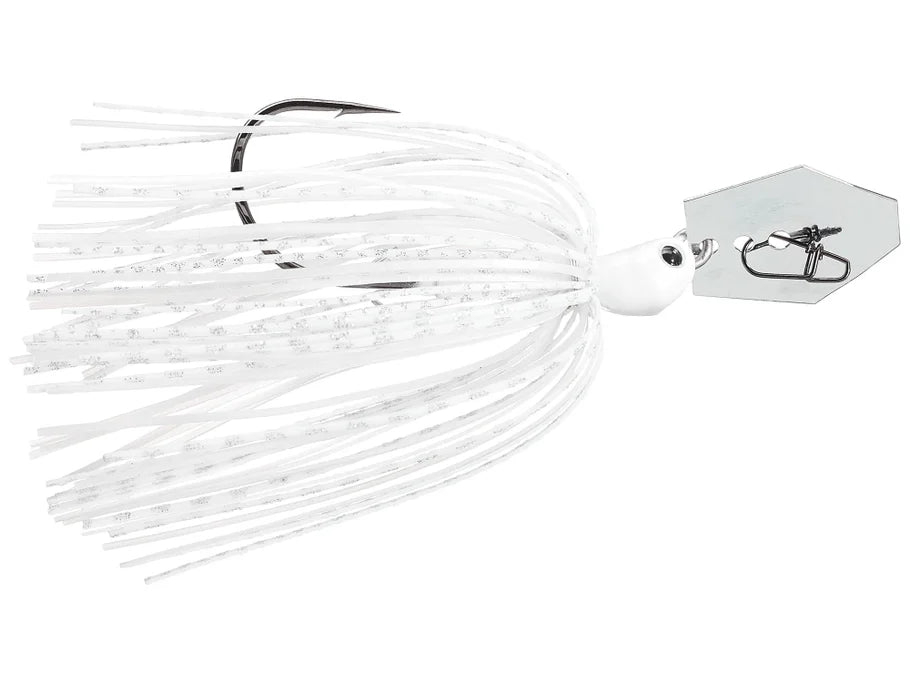 Z MAN JACK HAMMER BABY JACK CHATTERBAIT