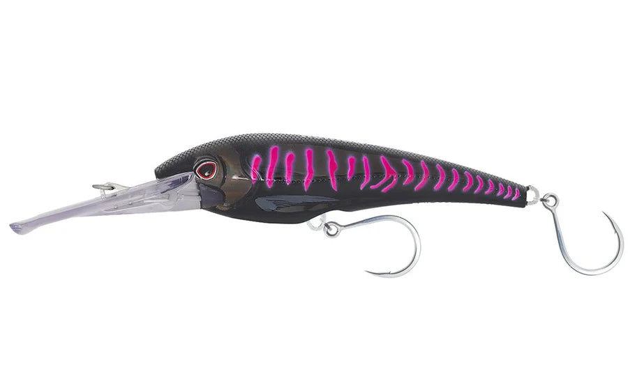 NOMAD DESIGN DTX MINNOW 200 HEAVY DUTY SNK 8"