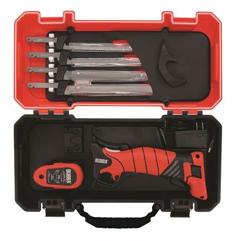Bubba Blade Pro Series Electric Filet Knife