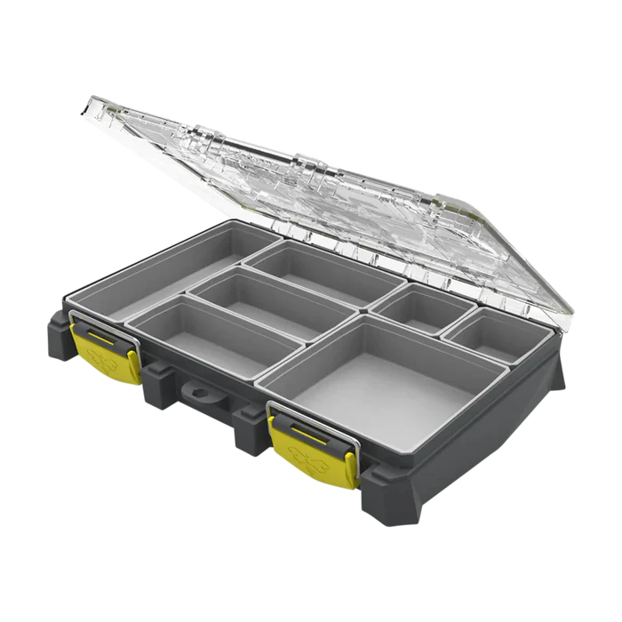 Buzbe Colony 15 Thin Modular Tackle Box