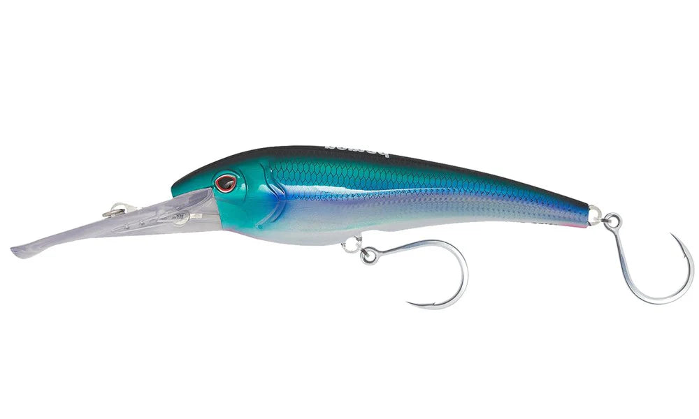 NOMAD DESIGN DTX MINNOW 200 HEAVY DUTY SNK 8"