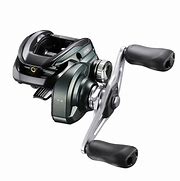 SHIMANO CURADO 200M