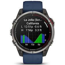 Garmin Quatix 8 Pro 47mm Amoled (010-03198-50)