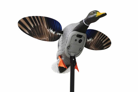 Mojo Elite Series King Mallard HW2520 Li-ion spinning wing decoy