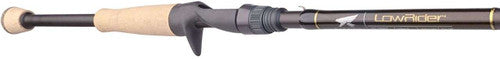 Falcon LFC-72MH LowRider Swim Jig Casting Rod