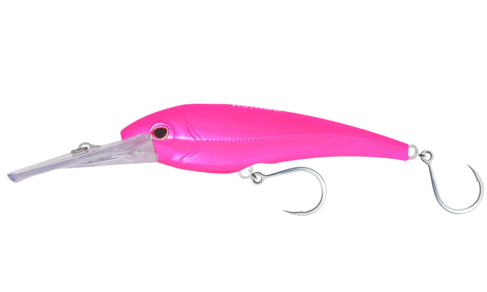 NOMAD DESIGN DTX MINNOW 200 HEAVY DUTY SNK 8"