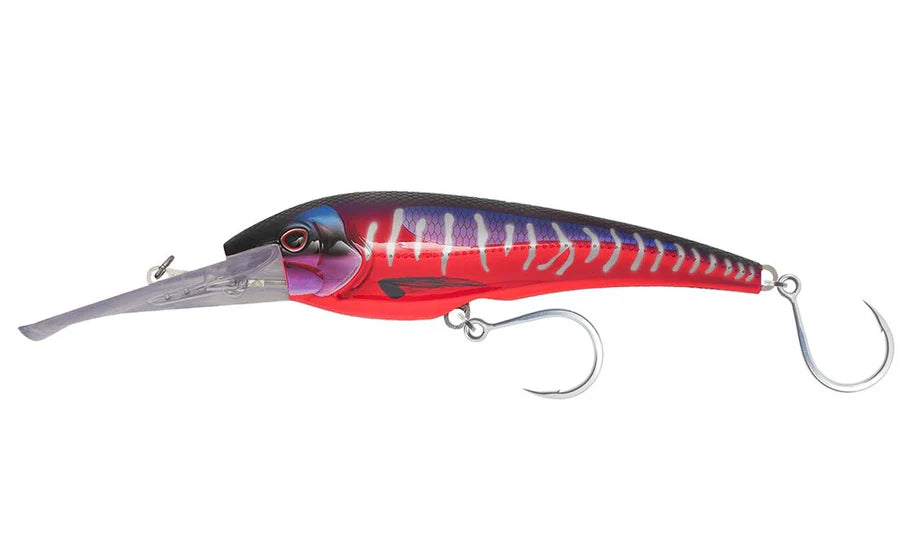 NOMAD DESIGN DTX MINNOW 200 HEAVY DUTY SNK 8"