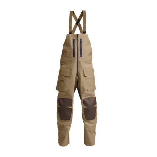 SITKA HUDSON BIB DIRT