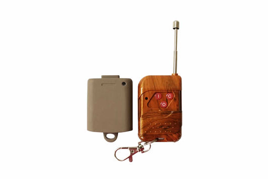 Mojo ES Multi Remote Kit (3P connect) HW2528