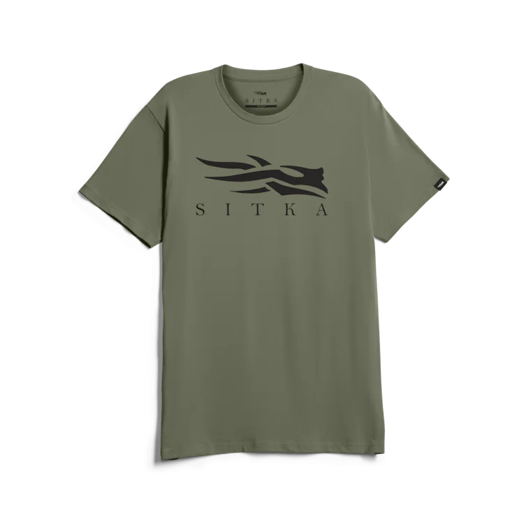SITKA ICON TEE SHIRT