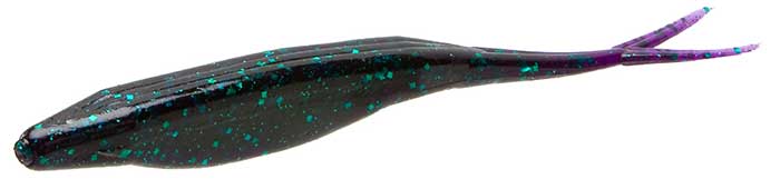 ZOOM SUPER FLUKE Z023