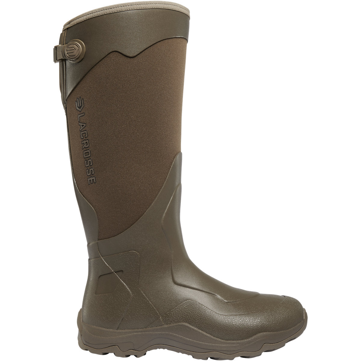 LACROSSE ALPHA AGILITY 17" BOOT