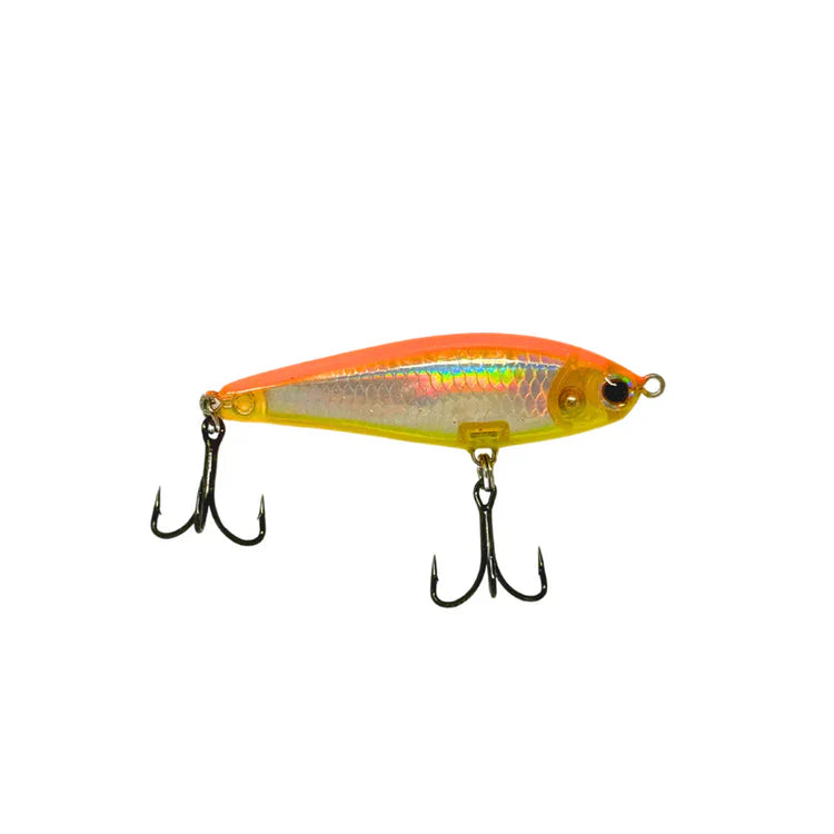 Mansfield Knocker Darter Jr