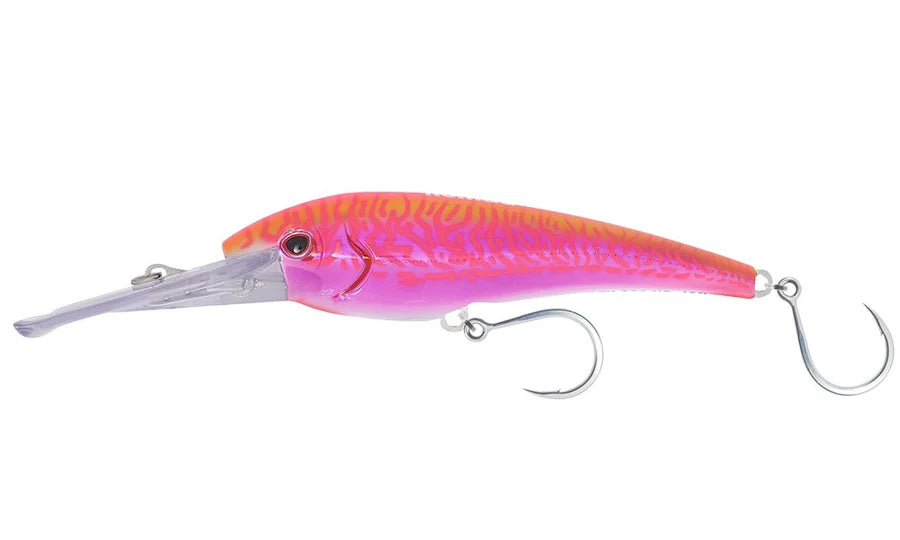 NOMAD DESIGN DTX MINNOW 200 HEAVY DUTY SNK 8"
