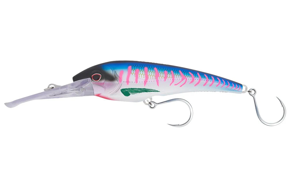 NOMAD DESIGN DTX MINNOW 200 HEAVY DUTY SNK 8"