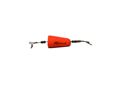 RED ALERT SPECKANATER ORIGINAL POPPING CORK