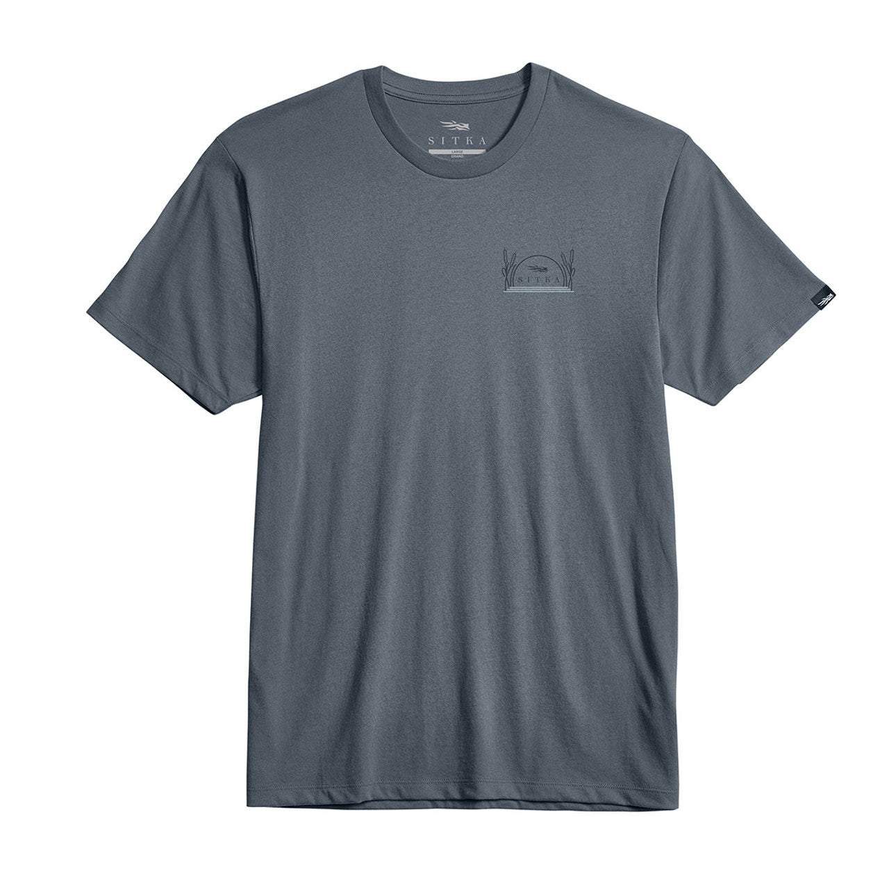 SITKA RETRIEVE TEE SHIRT