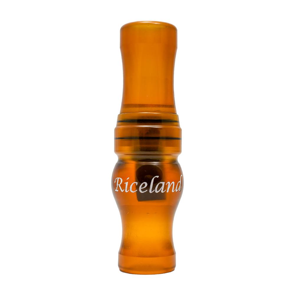 Riceland Poly Speck Call