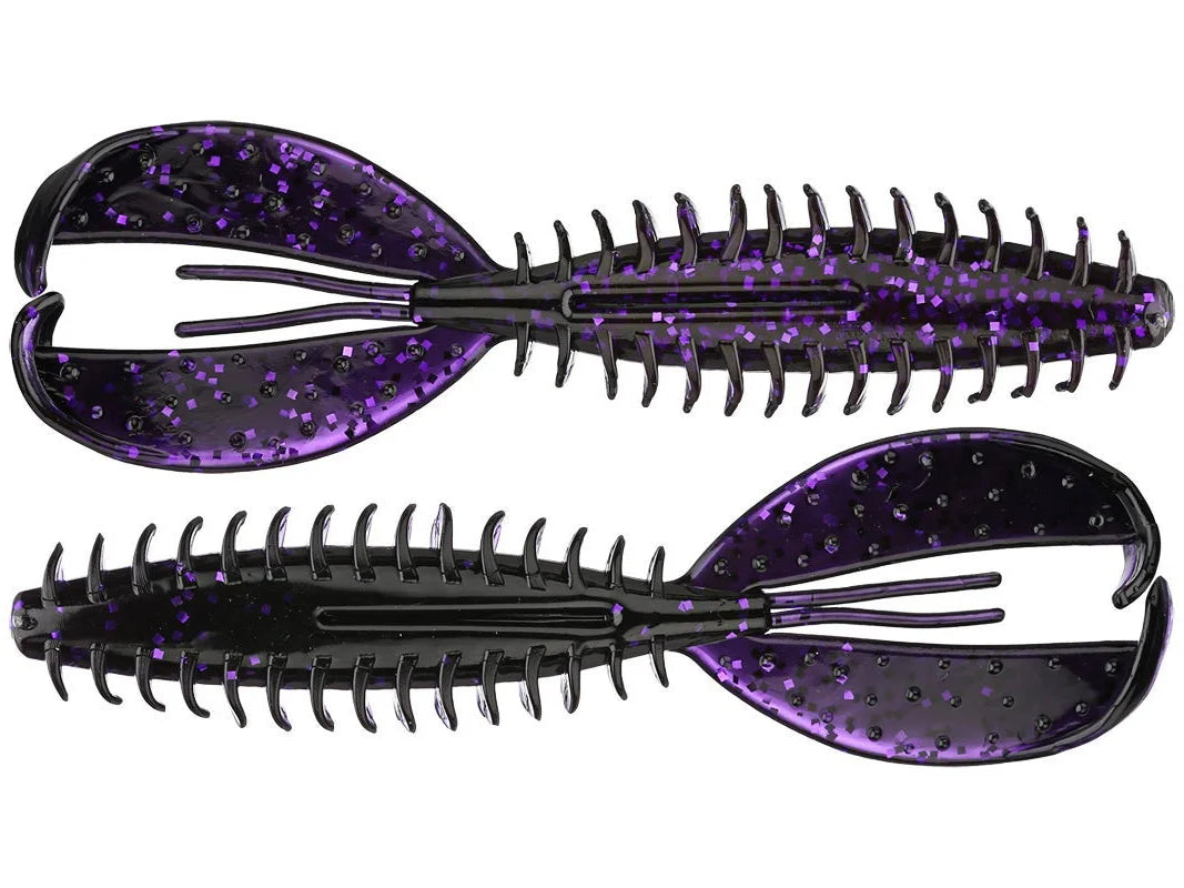 ZOOM Z CRAW JR
