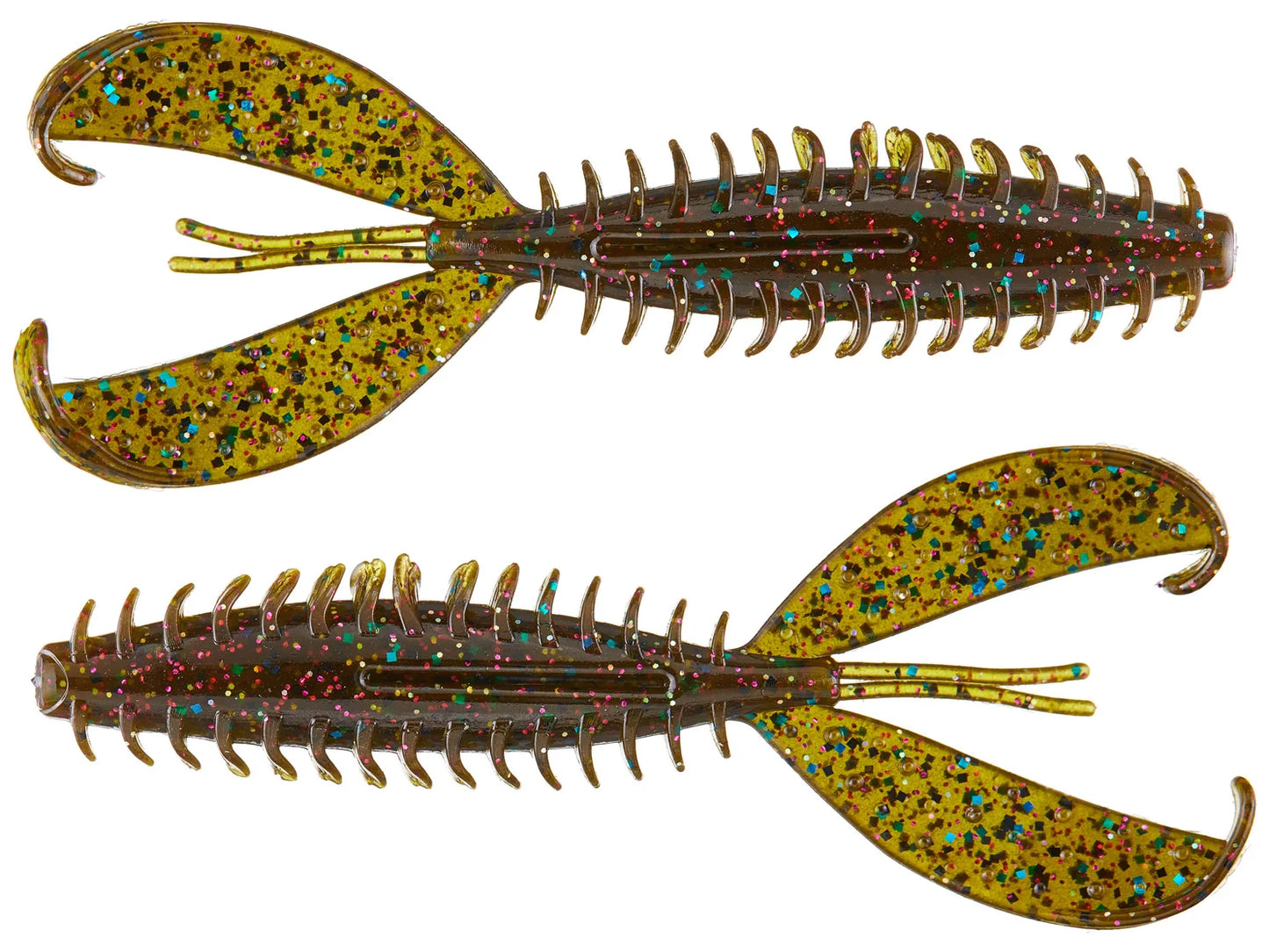ZOOM Z CRAW JR