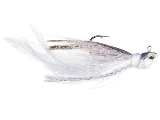 6TH SENSE FLOCK HAIR JIG