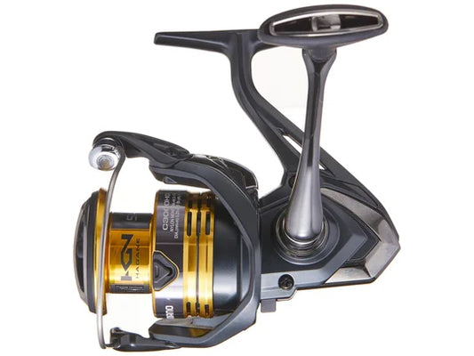 SHIMANO SAHARA FJ SPINNING REEL