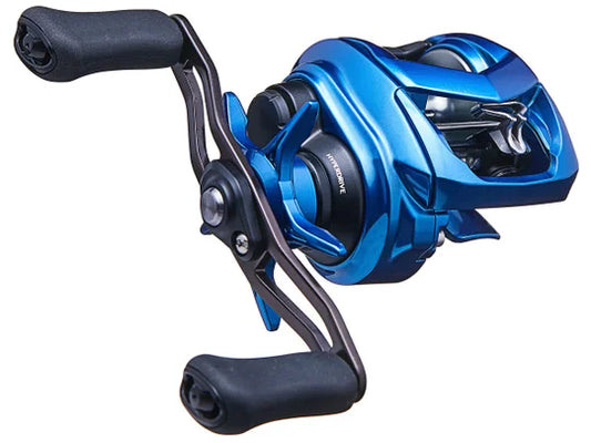 Daiwa Coastal TW 80