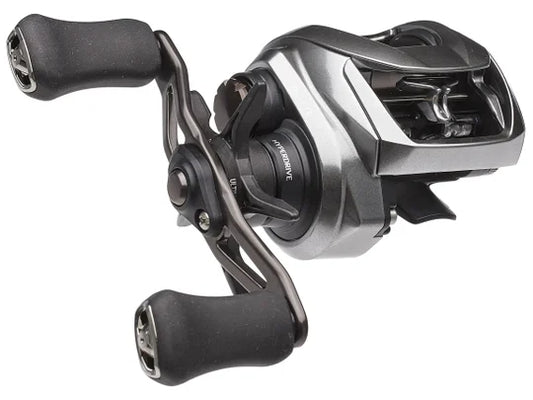 DAIWA ZILLION SV TW G BAITCAST REEL