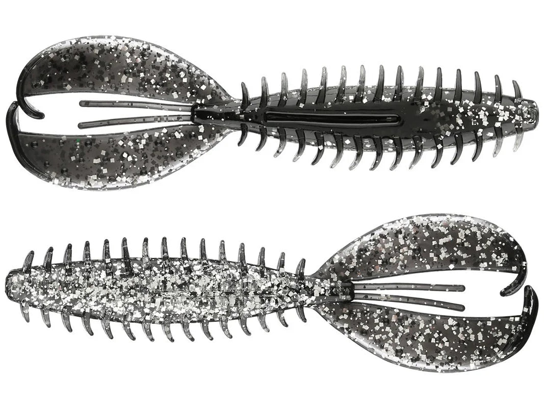 ZOOM Z CRAW JR