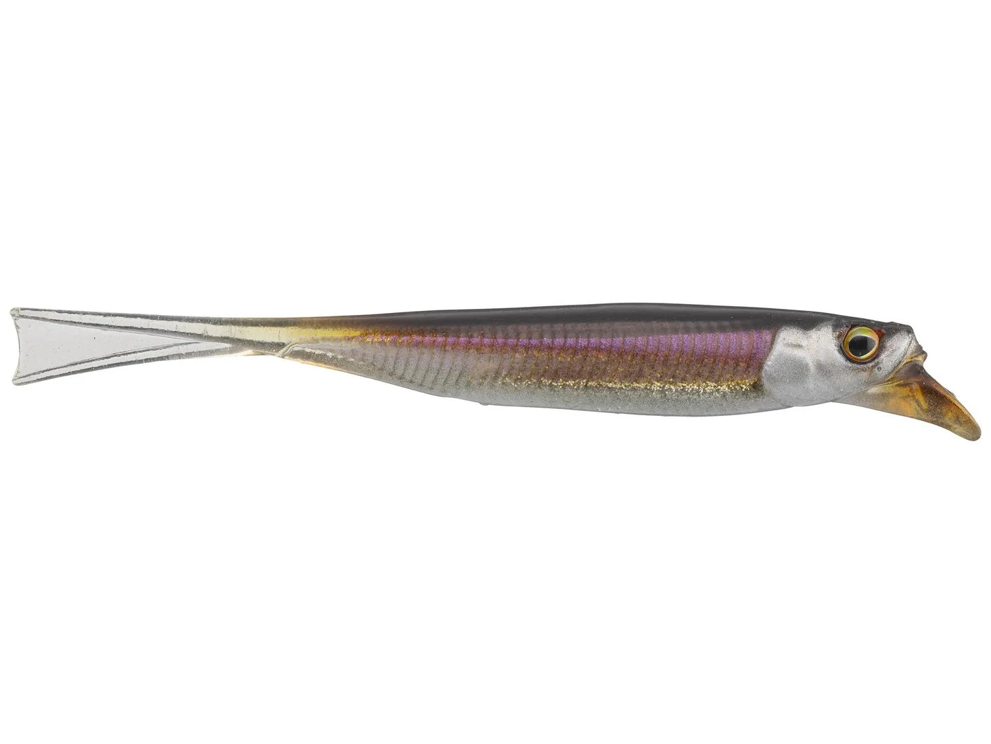 JACKALL DRIFT FRY 4"