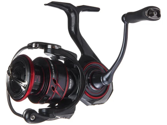 Daiwa Ballistic MQ LT Spinning Reel