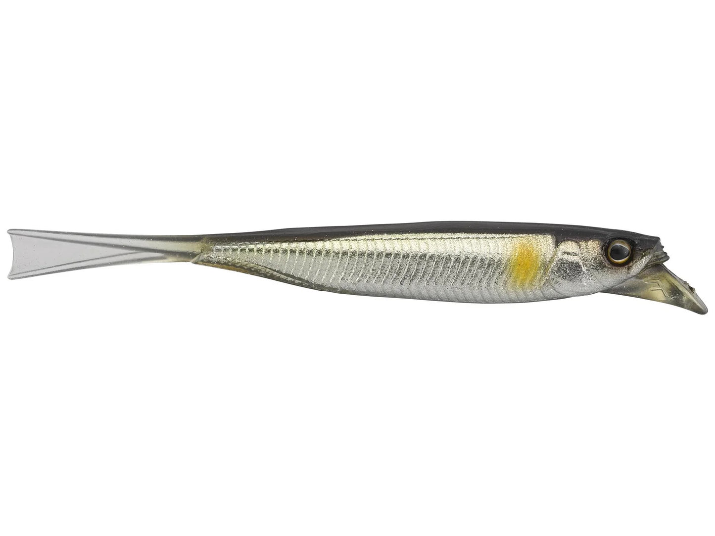 JACKALL DRIFT FRY 4"