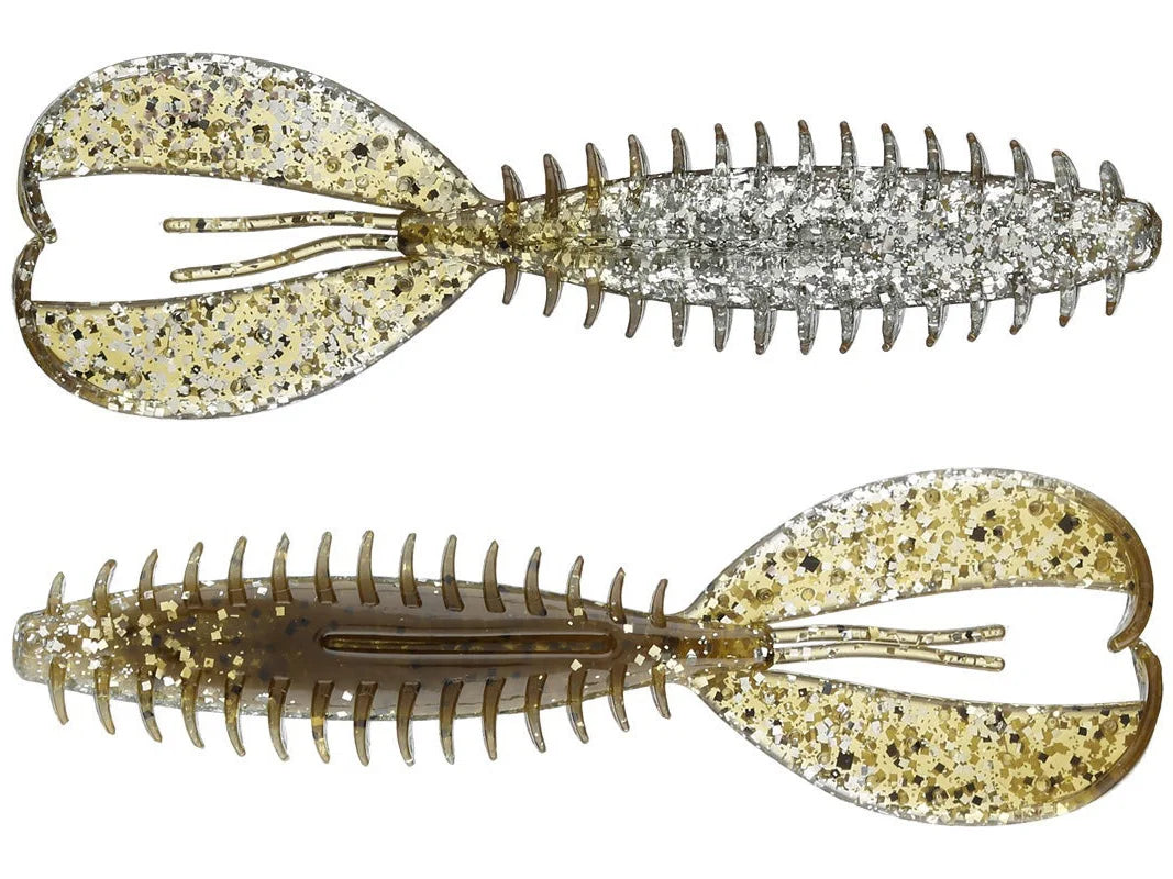 ZOOM Z CRAW JR